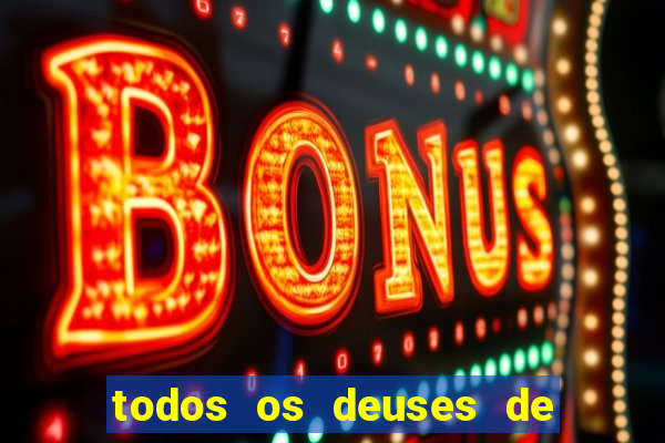 todos os deuses de dungeon ni deai deuses de dungeon